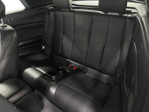 2016 BMW 2 Series M235i xDrive