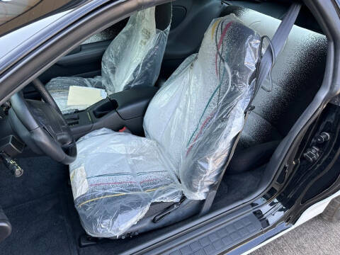 1993 Chevrolet Camaro Z28