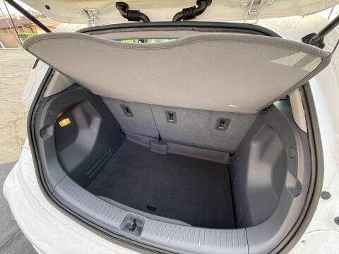 2019 Chevrolet Bolt EV LT