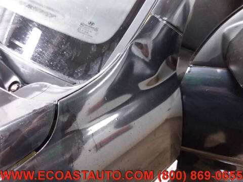 2009 Hyundai Accent GS