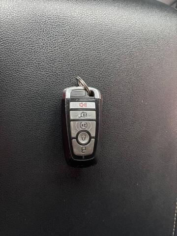 2023 Ford Expedition MAX XLT