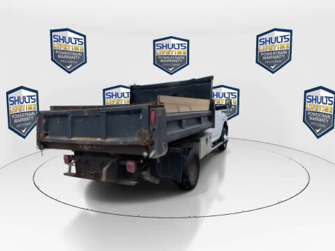 2016 RAM 3500 Tradesman