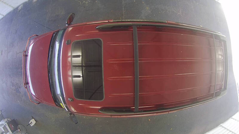 2005 Chevrolet Suburban 1500 Z71