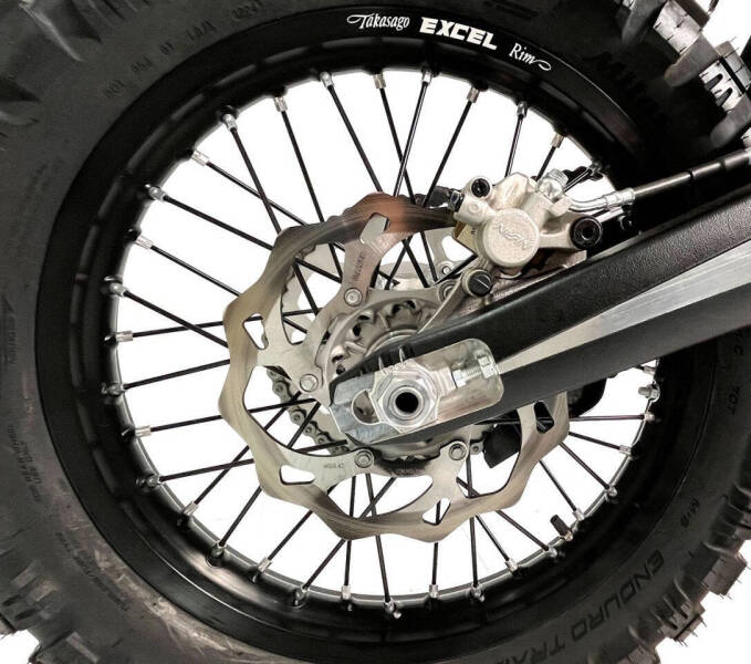 2026 Beta 500 RS 4-Stroke