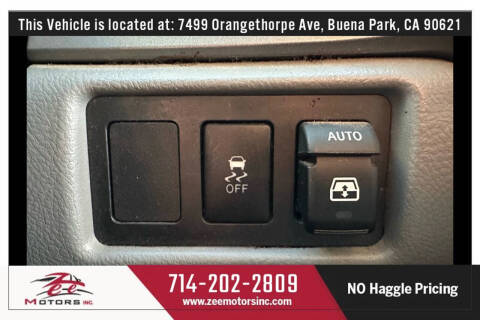 2013 Toyota Sequoia Platinum