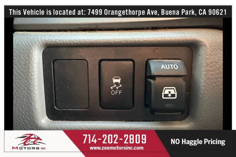 2013 Toyota Sequoia Platinum