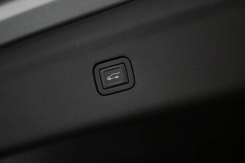 2020 Buick Enclave Preferred