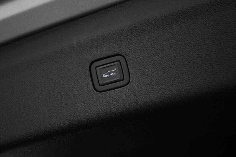 2020 Buick Enclave Preferred