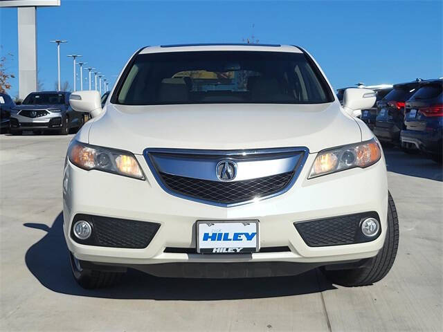 2013 Acura RDX w/Tech