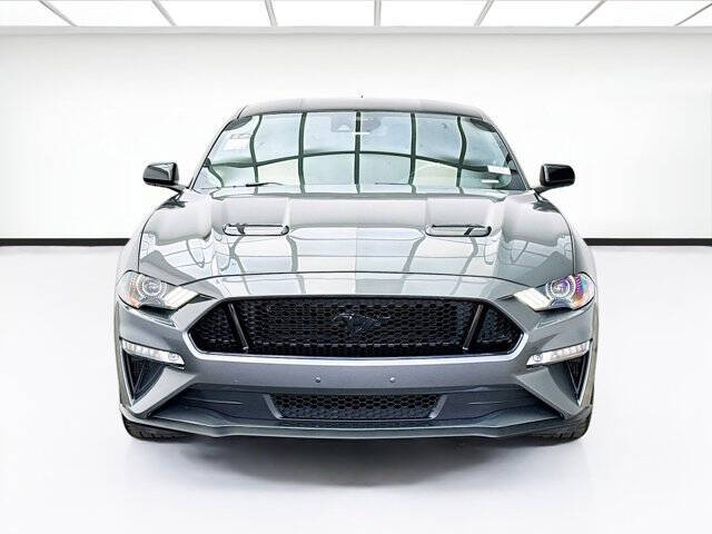 2022 Ford Mustang GT