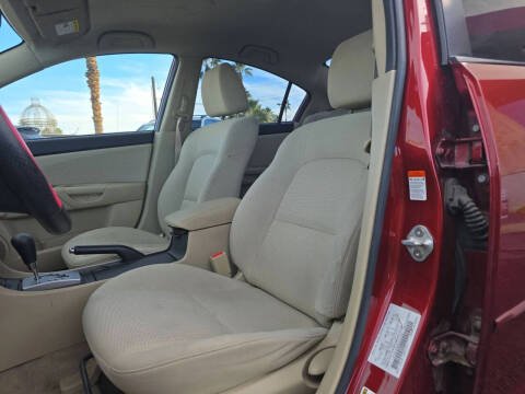 2009 Mazda MAZDA3 i Sport