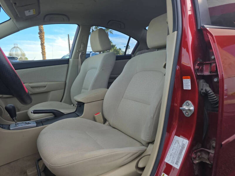 2009 Mazda MAZDA3 i Sport