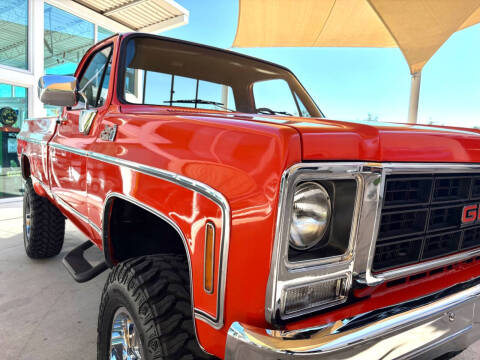1978 GMC C/K 1500 Series
