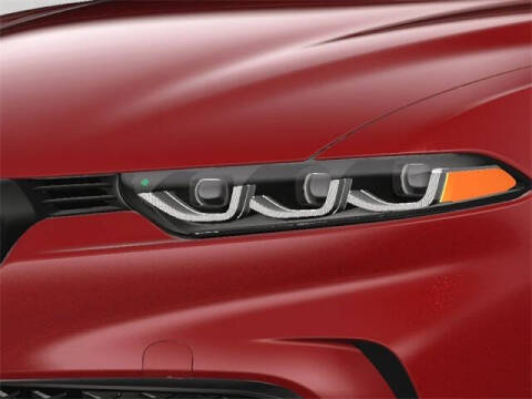 2025 Alfa Romeo Tonale