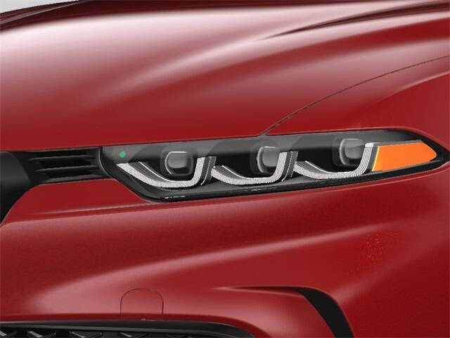 2025 Alfa Romeo Tonale