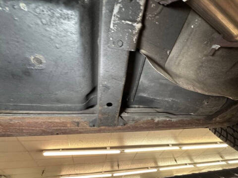 1980 Chevrolet Corvette