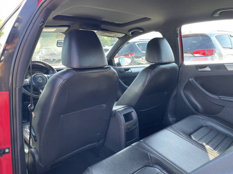 2014 Volkswagen Jetta