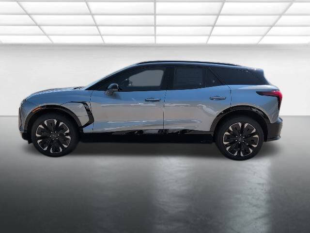 2026 Chevrolet Blazer EV RS