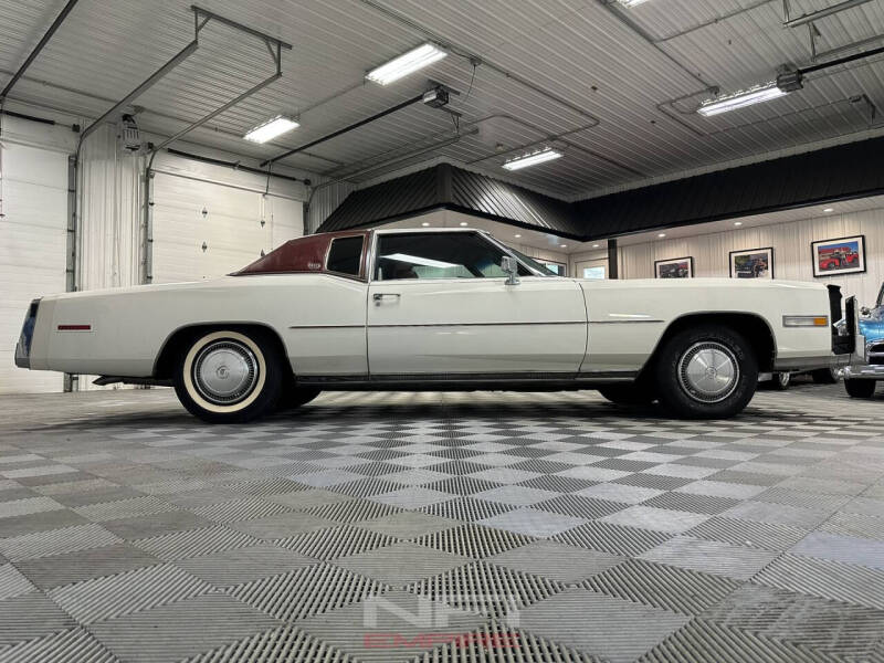 1978 Cadillac Eldorado