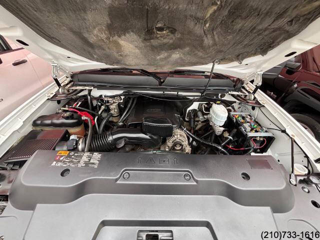 2012 GMC Sierra 2500HD