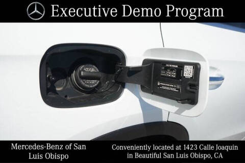 2025 Mercedes-Benz GLC GLC 300 4MATIC