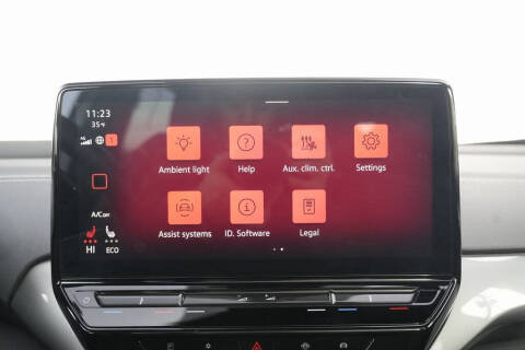 2024 Volkswagen ID.4 S