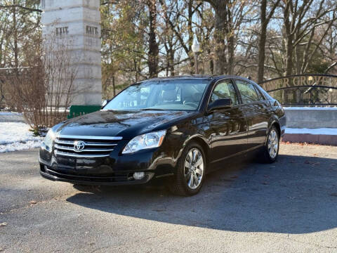 2007 Toyota Avalon