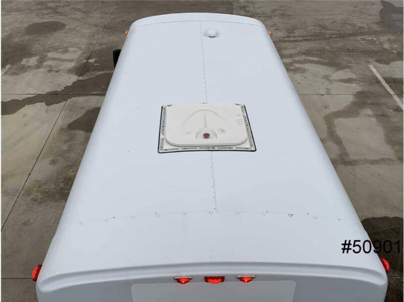 2013 Chevrolet Express 3500