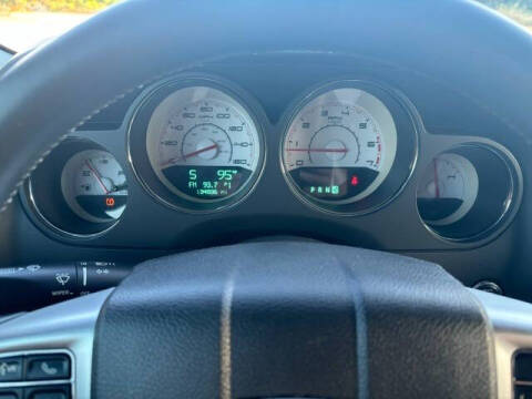 2011 Dodge Challenger R/T