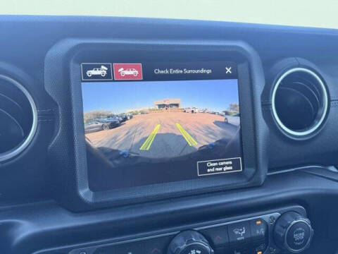 2022 Jeep Wrangler Unlimited Rubicon 4xe