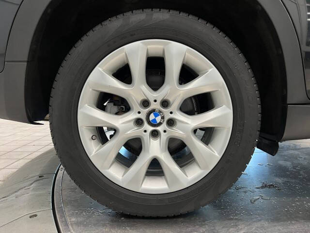 2013 BMW X5 xDrive35i Sport Activity