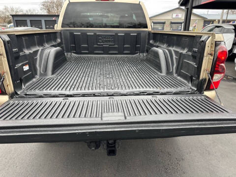 2005 Chevrolet Silverado 2500HD