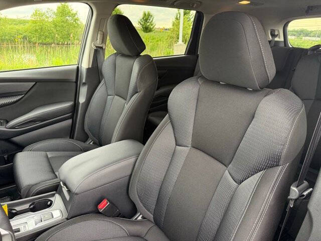 2024 Subaru Ascent Premium 7-Passenger