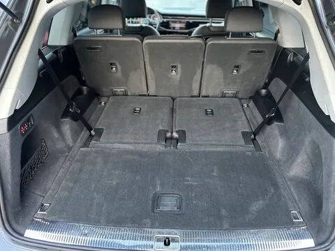 2021 Audi Q7 quattro Premium Plus 55 TFSI