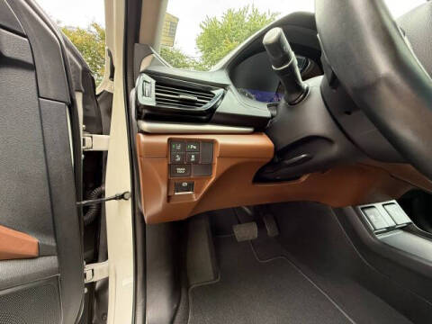 2019 Acura RDX w/Tech