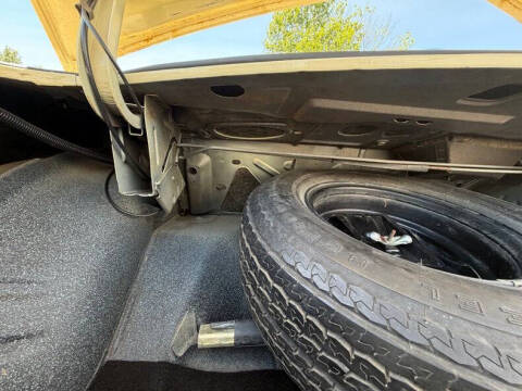 1974 Chevrolet Monte Carlo