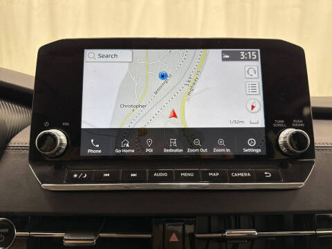 2024 Mitsubishi Outlander PHEV SE