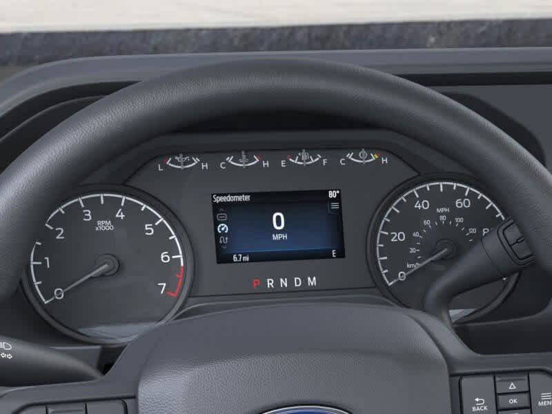 2026 Ford F-350 Super Duty XL