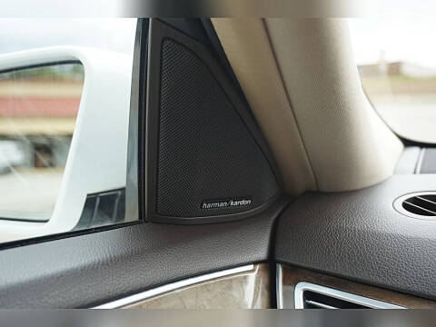 2015 Mercedes-Benz E-Class E 350