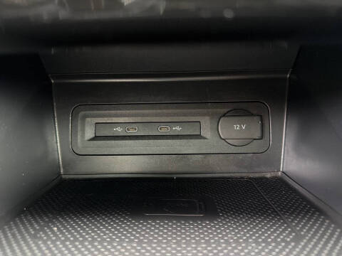 2023 Volkswagen Atlas SEL 4Motion