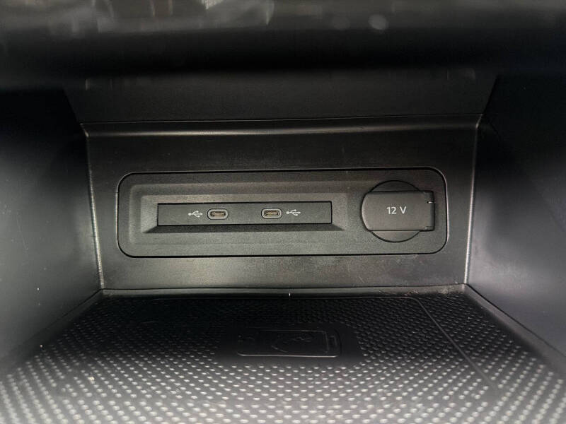 2023 Volkswagen Atlas SEL 4Motion