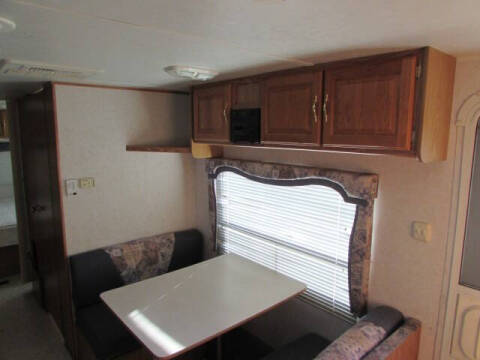 2001 Dutchmen 26FB