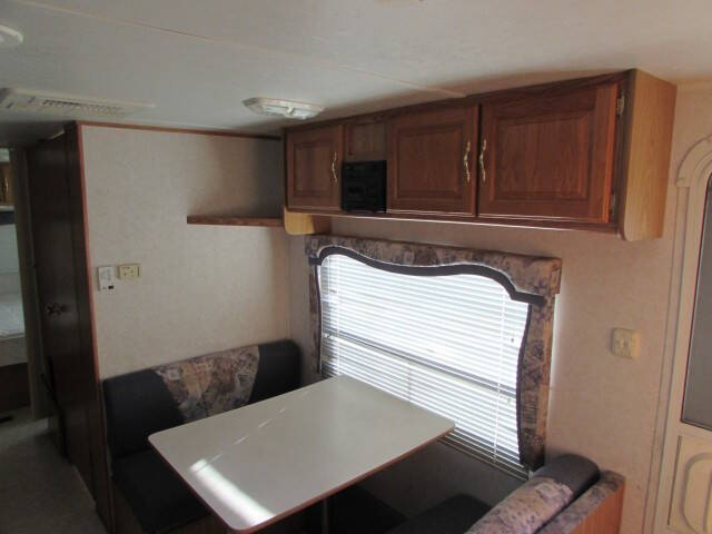 2001 Dutchmen 26FB