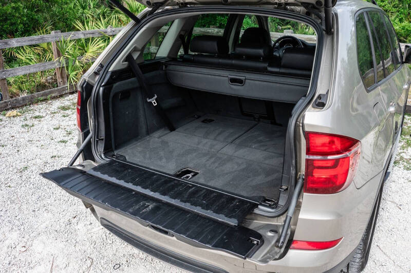 2011 BMW X5 xDrive35i Premium