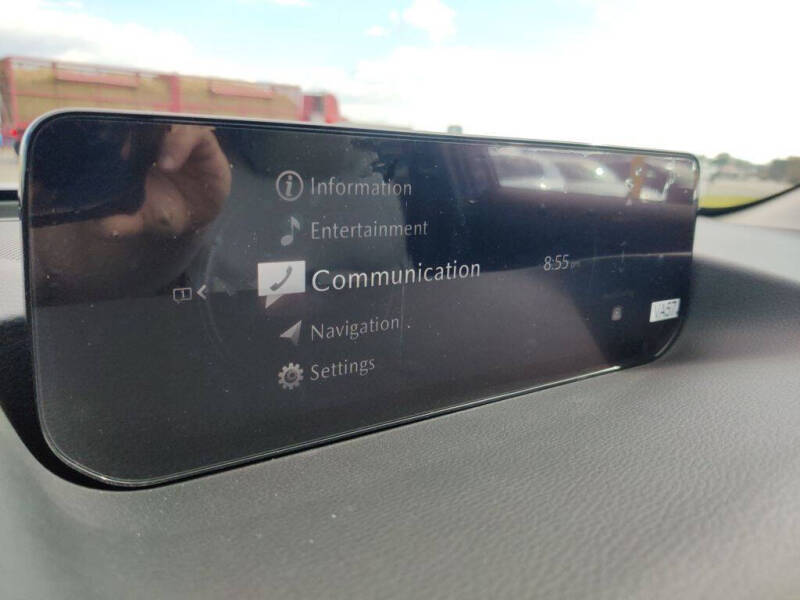 2026 Mazda CX-50 2.5 S Premium