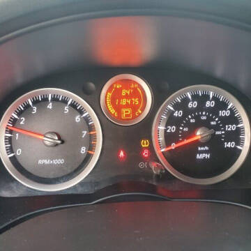 2010 Nissan Sentra 2.0