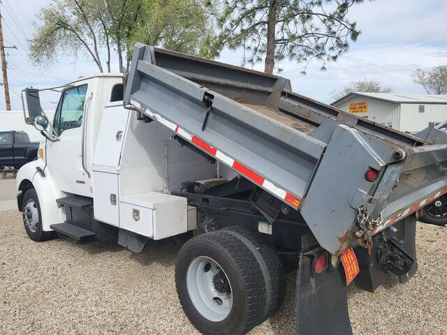 2009 Sterling Acterra