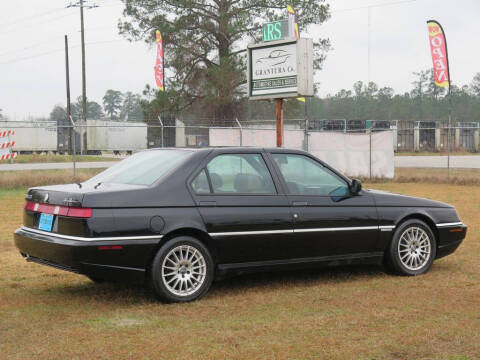1995 Alfa Romeo 164 LS
