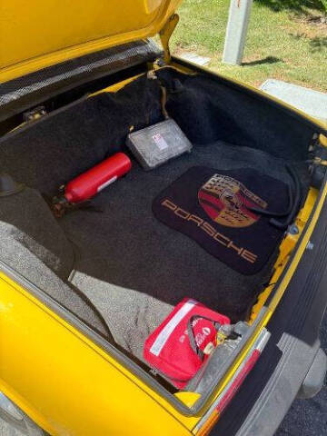 1976 Porsche 914
