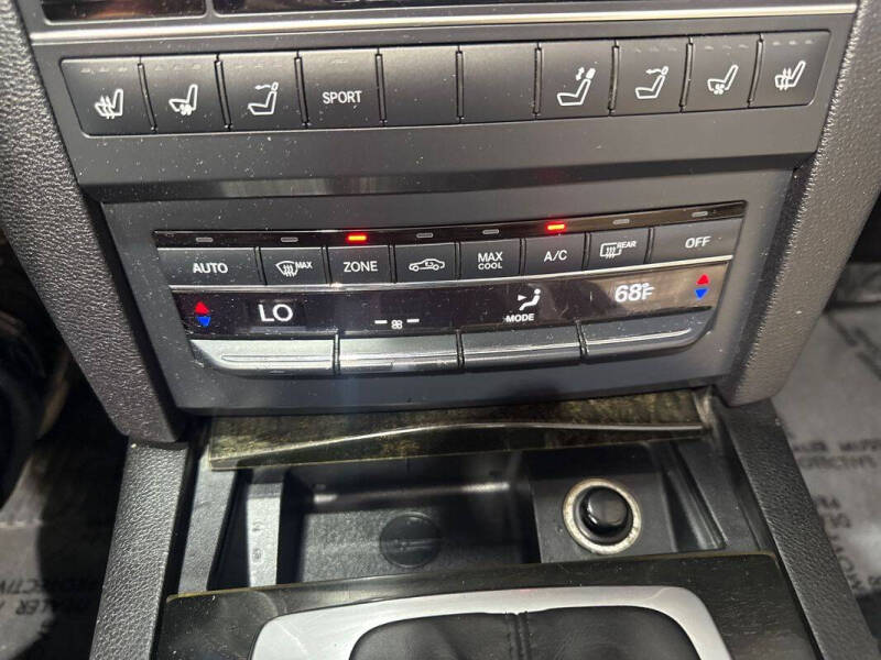 2011 Mercedes-Benz E-Class E 550